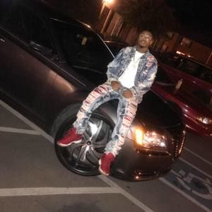 Meet your Posher, Skye